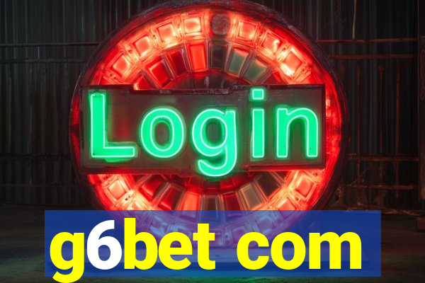 g6bet com